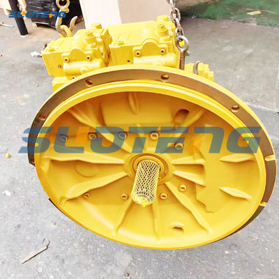 497-8501 4978501 336E 油圧メインポンプ