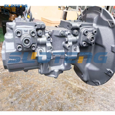 708-2G-11650 水力ポンプ PC350-8M0用のメインポンプ 7082G11650