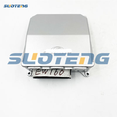 EW160B EW180Bの掘削機のための14390099コントローラーECU VOE14390099