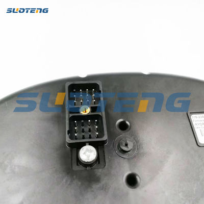 3182389 モニターディスプレイパネル D6R D7R