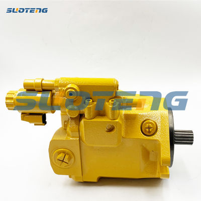 564-9801 ピストンポンプ 油圧ピストンポンプ 5649801 (345用)