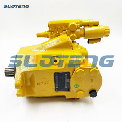 564-9801 ピストンポンプ 油圧ピストンポンプ 5649801 (345用)