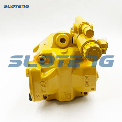 564-9803 ピストンポンプ 油圧ピストンポンプ 5649803 (395用)