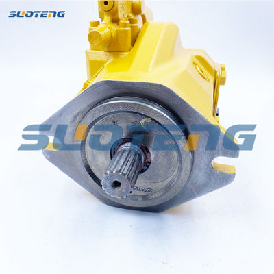 564-9803 ピストンポンプ 油圧ピストンポンプ 5649803 (395用)