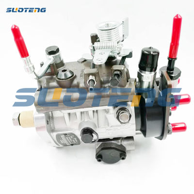 9320A220G DP210用のディーゼル燃料注入ポンプ