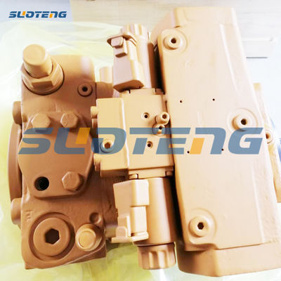 2213669 D5G D4G用ピストンポンプリアポンプ スペアパーツ