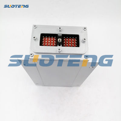 198-1321 ECU コントローラー 1981321 120H 160H モーター グレード