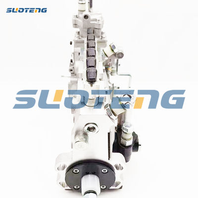 101609-3750 6BT 6D102 エンジン用ディーゼル燃料注入ポンプ