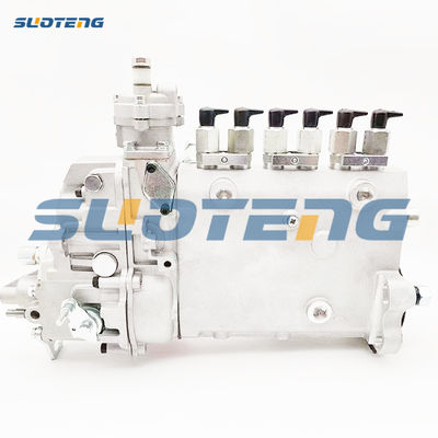 101609-3750 6BT 6D102 エンジン用ディーゼル燃料注入ポンプ