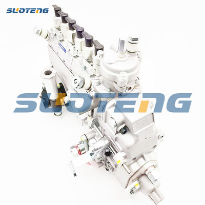 101609-3750 6BT 6D102 エンジン用ディーゼル燃料注入ポンプ