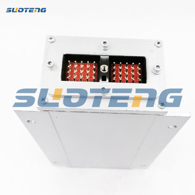 198-1321 1981321 ホールローダー 120H 140H 部品の制御装置