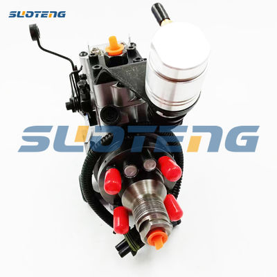 DB4427-5253 燃料噴射ポンプ ディーゼルポンプ エンジン部品用