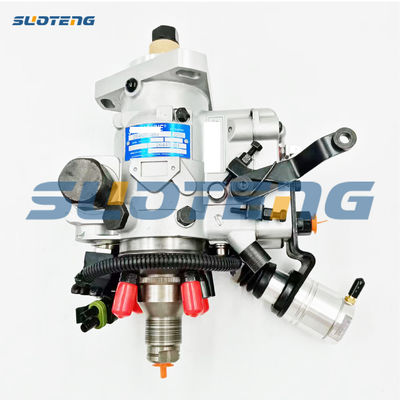 DB4427-5253 燃料噴射ポンプ ディーゼルポンプ エンジン部品用