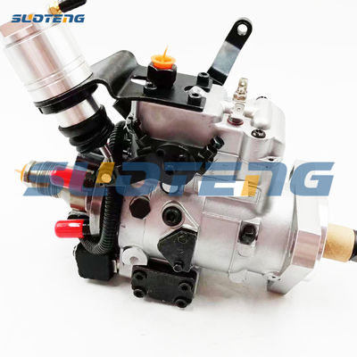 DB4427-5253 燃料噴射ポンプ ディーゼルポンプ エンジン部品用