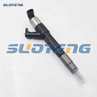 295050-2490 QSB5.9 エンジンのための燃料注入器 5367913