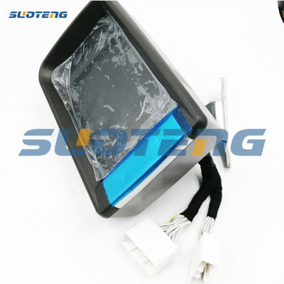 VOE14640102 14640102 EC140D 油圧ショベル用ディスプレイパネルモニター