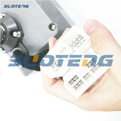 VOE14640102 14640102 EC140D 油圧ショベル用ディスプレイパネルモニター