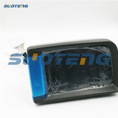 VOE14640102 14640102 EC140D 油圧ショベル用ディスプレイパネルモニター