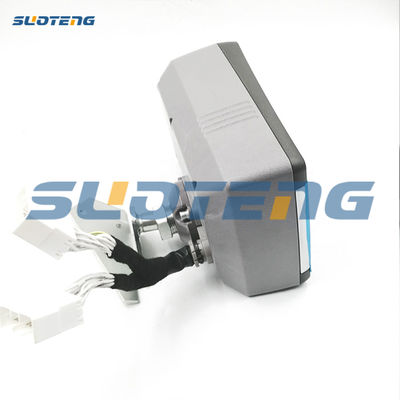 VOE14640102 14640102 EC220D油圧ショベル部品用ディスプレイパネルモニター