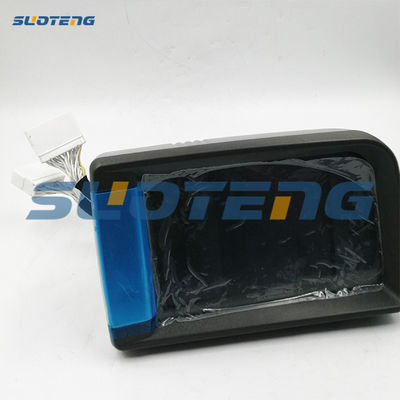 VOE14640102 14640102 EC220D油圧ショベル部品用ディスプレイパネルモニター