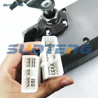 VOE14640102 14640102 EC220D油圧ショベル部品用ディスプレイパネルモニター