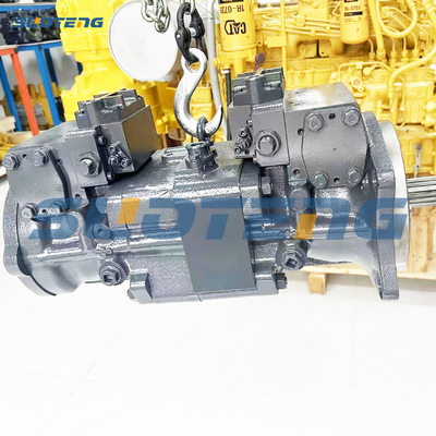 708-2L-90740 PC800-7用の掘削機水力ポンプアッシー