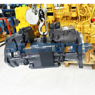 708-2L-90740 PC750-7 油圧ポンプ