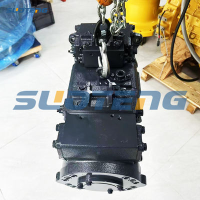 708-2L-90740 PC750-7 油圧ポンプ