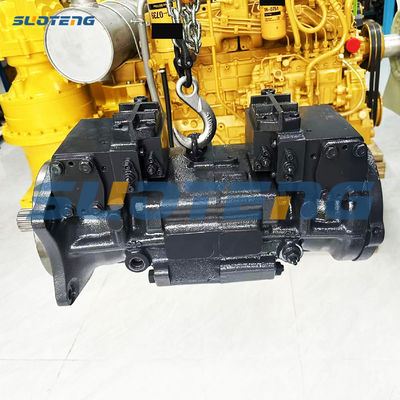 708-2L-90740 PC750-7 油圧ポンプ