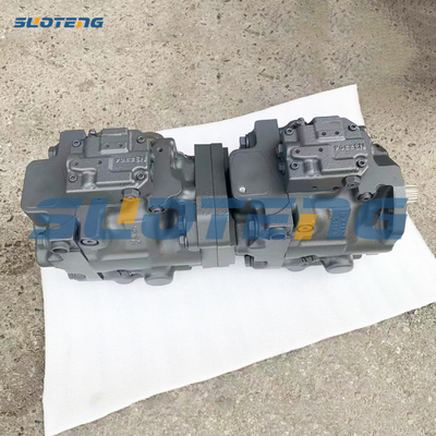 708-1W-02260 HM400-3 HM400-5用油圧メインポンプ 部品
