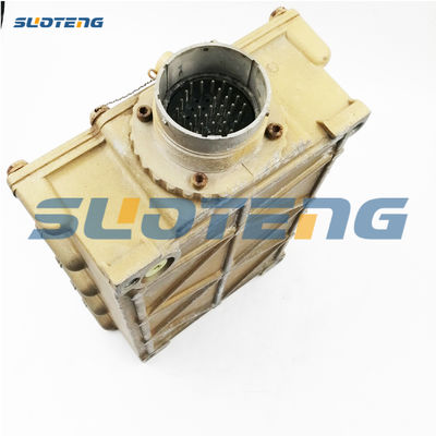 6T6589 トランスミッションコントローラーコントロールユニット (3306 3406 エンジン用)