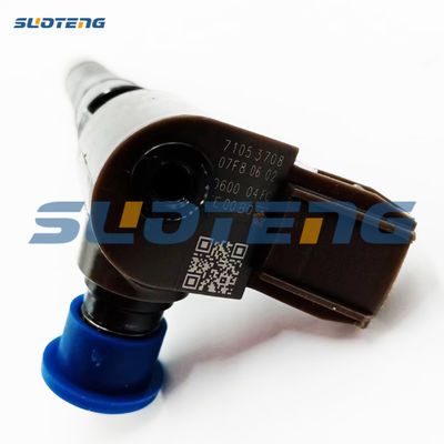 23670-0E020 ディーゼルエンジンの燃料注入器