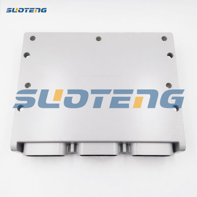 高品質 21Q6-33101 ECUコントローラー R220LC-9A用ショベル部品