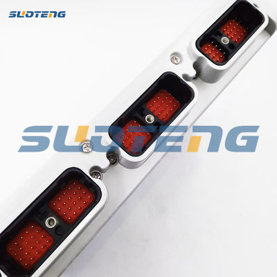 高品質 21Q6-33101 ECUコントローラー R220LC-9A用ショベル部品