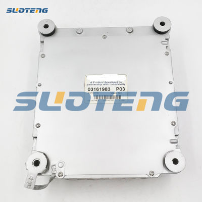 03161983 EC210B 油圧ショベル用コントローラーECU