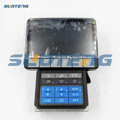 7835-31-5009 PC300-8 掘削機用モニターディスプレイ