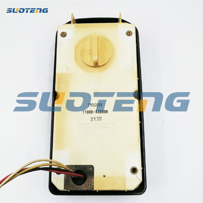 102-7891 モニターディスプレイパネル 1027891 E320C