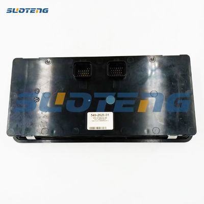 5492629 掘削機部品 高品質モニターディスプレイパネル 549-2629