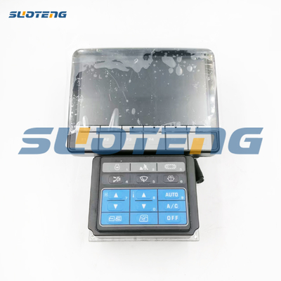7835-31-5009 7835315009 PC350-8 掘削機用のディスプレイモニターパネル