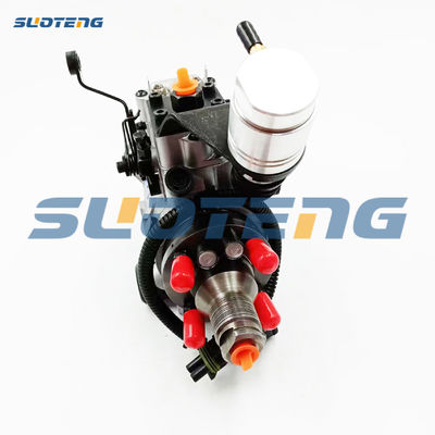 DB4427-5253 ディーゼル燃料注入ポンプ DB44275253