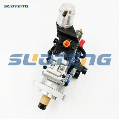 DB4427-5253 ディーゼル燃料注入ポンプ DB44275253