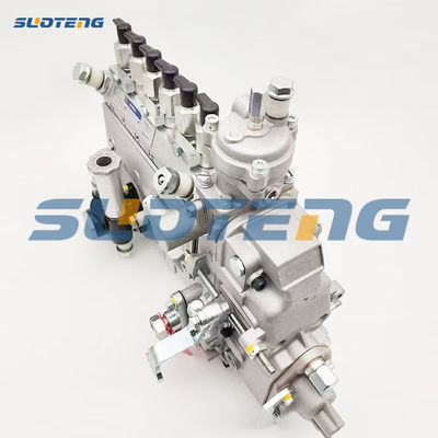 101609-3750 燃料注入ポンプ 1016093750 PC200-7 6BT5.9 エンジン用