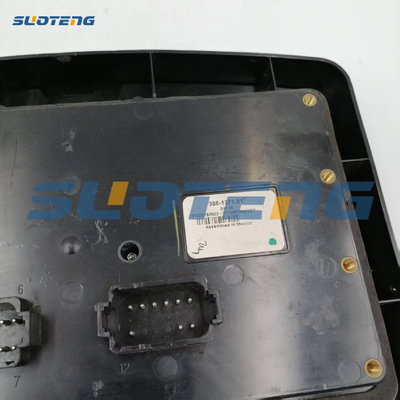 386-1371 3861371 D8Tローダー用のディスプレイモニターパネル