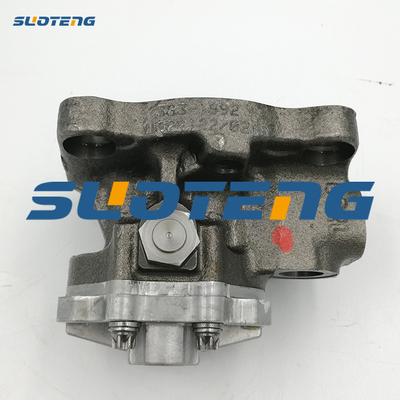 318-6357 3186357 C7 エンジンE325D エグババターの部品のための燃料転送ポンプ