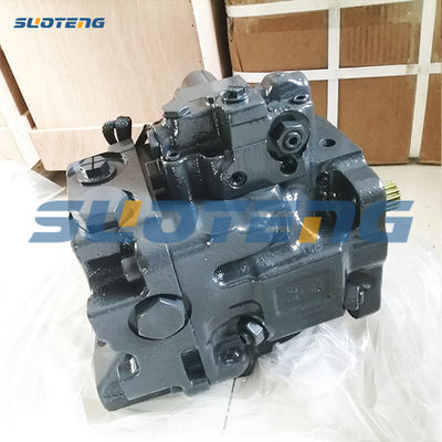 708-1T-00431 WA600-6 ローダー用の水力扇風機ポンプ 7081T00431