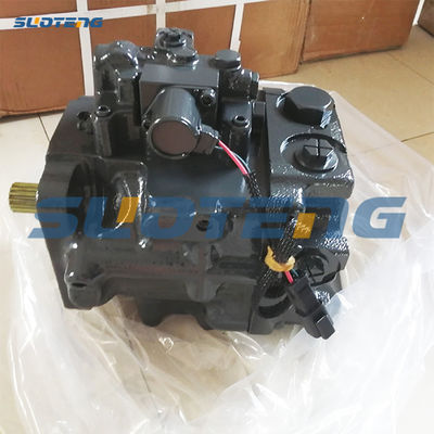 708-1T-00431 WA600-6 ローダー用の水力扇風機ポンプ 7081T00431