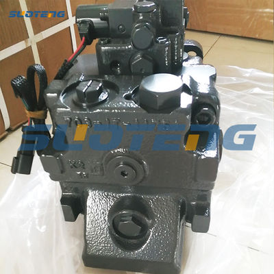 708-1T-00431 WA600-6 ローダー用の水力扇風機ポンプ 7081T00431