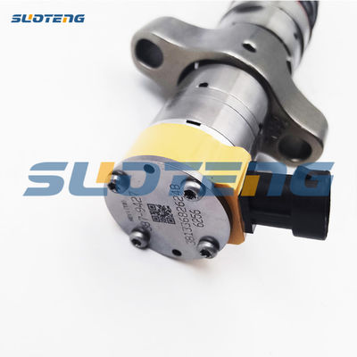 C7エンジンの燃料注入器 3879427