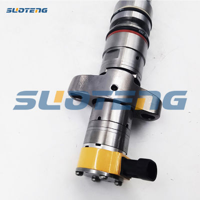 C7エンジンの燃料注入器 3879427