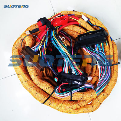 438-3697 4383697 320D2 Excavator用ワイヤーハーネス